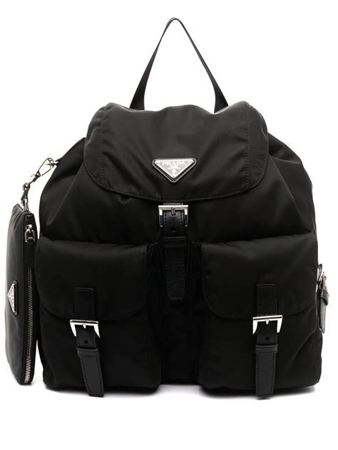 prada backpack bag cheap|prada nylon backpack sale.